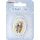 Elementy metalowe Scrap Berry's Ramki Winter Joy 1, 1szt
